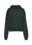 Main View - Click To Enlarge - SKIMS - Cotton Fleece Classic Hoodie