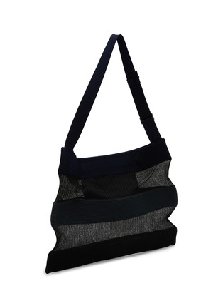 Detail View - Click To Enlarge - CFCL - Strata Lucent Shoulder Bag