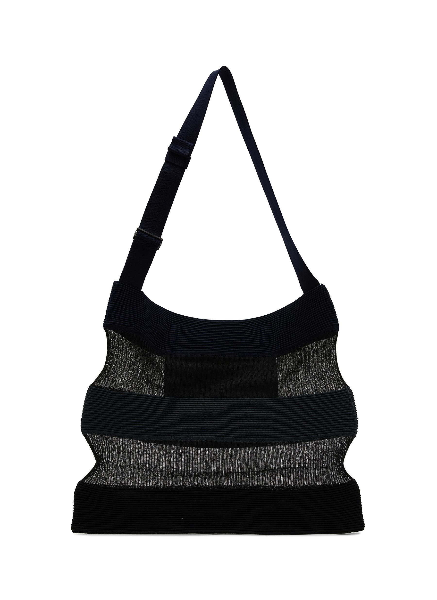 CFCL | Strata Lucent Shoulder Bag | Men | Lane Crawford