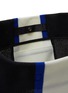 - CFCL - Mesh Striped Shoulder Bag