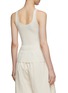 Back View - Click To Enlarge - CO - Baby Cashmere Tank Top