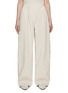 Main View - Click To Enlarge - CO - Loose Linen Pants