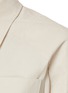  - CO - Oversized Linen Shirt