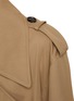  - CO - Double Breasted Trench Coat