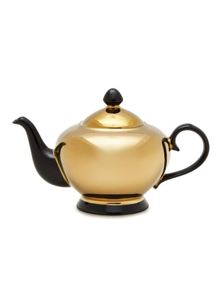Main View - Click To Enlarge - POLSPOTTEN - Legacy Teapot