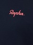  - RAPHA - Zip Up Logo Hoodie