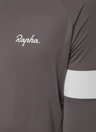  - RAPHA - Long Sleeve Core Jersey T-Shirt