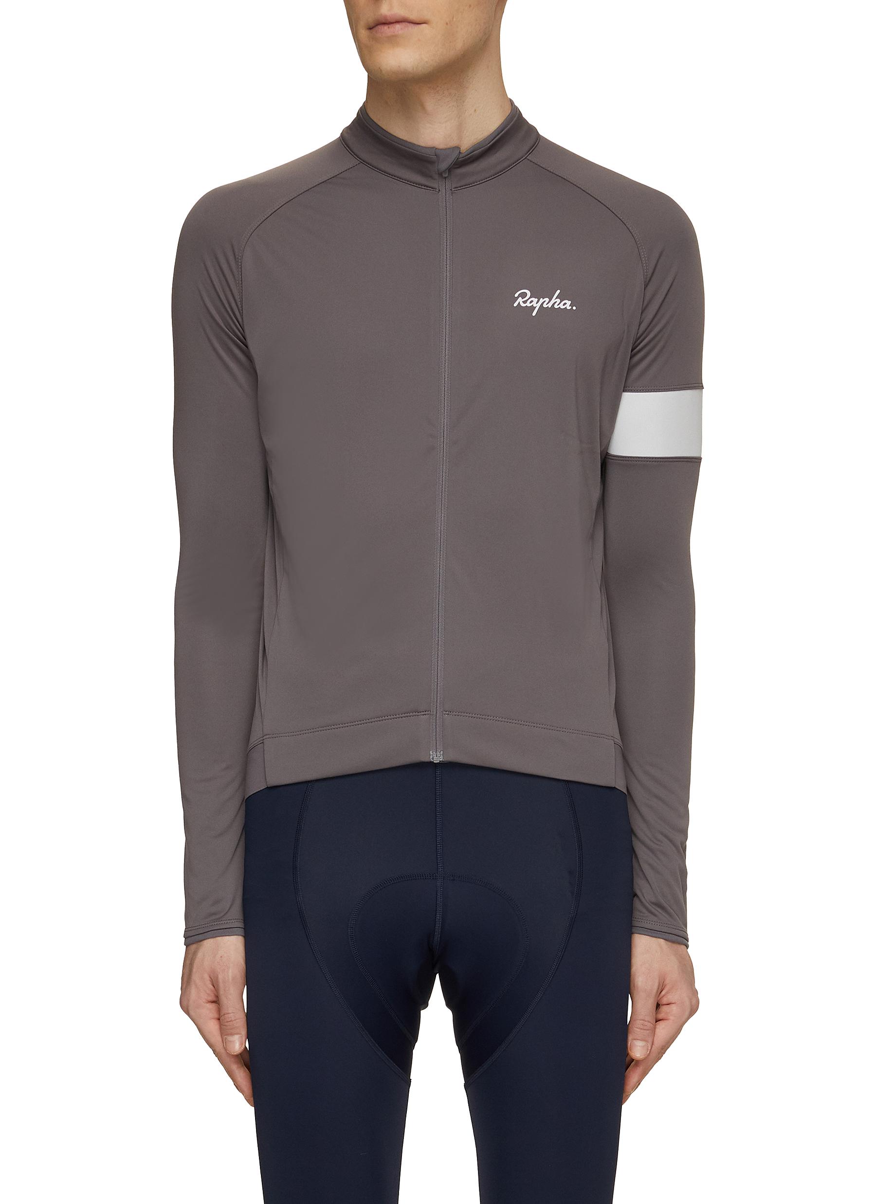 Men's core jersey online rapha