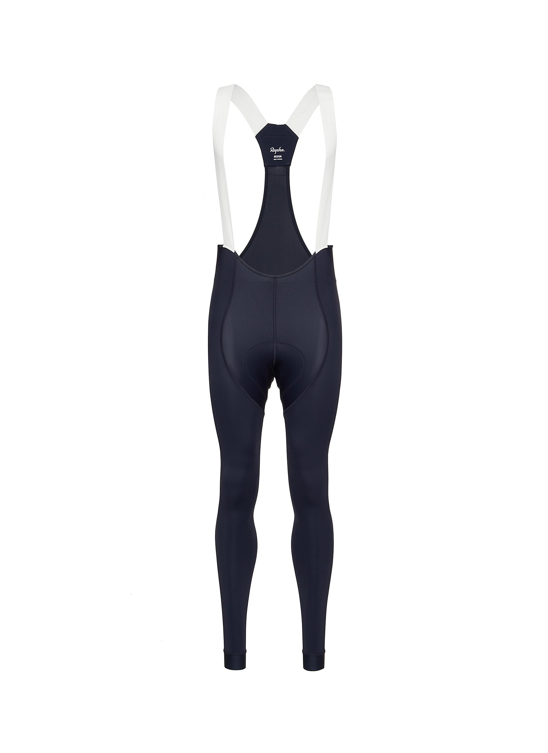 Pro Team Training Tights With Pad