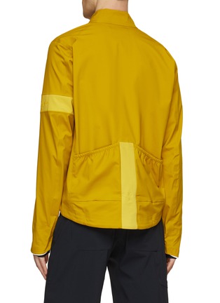 Rapha Core Winter Jacket - Faded Gold/White