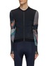 Main View - Click To Enlarge - RAPHA - Pro Team Training Jersey Print Top