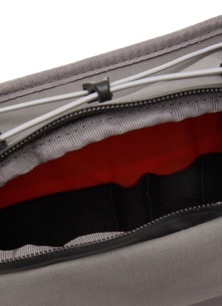 Detail View - Click To Enlarge - RAPHA - Trail Adjustable Hip Pack