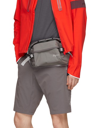 Figure View - Click To Enlarge - RAPHA - Trail Adjustable Hip Pack
