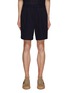 Main View - Click To Enlarge - MISSONI - Raschel Zig Zag Ribbed Shorts