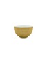 Main View - Click To Enlarge - J.L COQUET - Hemisphere Rice Bowl — Gold