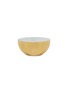 Main View - Click To Enlarge - J.L COQUET - Hémisphère Soup Bowl — Gold