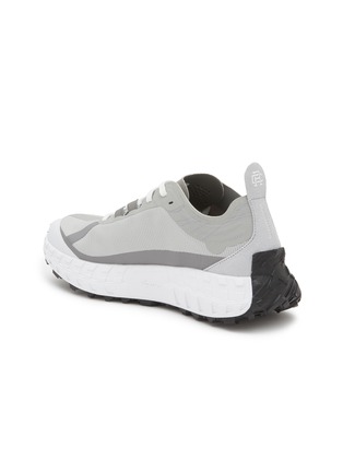  - NORDA - x Reigning Champ Norda 001 Low Top Lace Up Sneakers