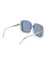 Figure View - Click To Enlarge - DIOR - DiorHighlight S3F Acetate Square Frame Sunglasses