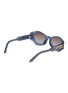 Figure View - Click To Enlarge - DIOR - DiorSignature B1U Acetate Butterfly Sunglasses