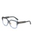 Main View - Click To Enlarge - DIOR - Diorprismeo S2F Acetate Optical Glasses