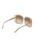 Figure View - Click To Enlarge - DIOR - DiorHighlight S3F Acetate Square Frame Sunglasses