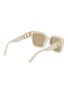 Figure View - Click To Enlarge - DIOR - 30Montaigne S8U Acetate Square Sunglasses