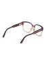 Figure View - Click To Enlarge - DIOR - DiorPrismeo S2F Acetate Square Frame Optical Glasses