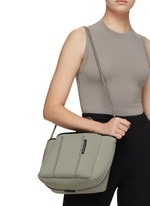 STATE OF ESCAPE | Petite Escape Tote Bag | GREY | Women | Lane