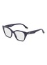 Main View - Click To Enlarge - FENDI - Fendi Way Optical Glasses