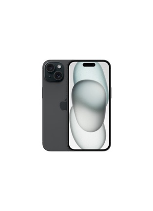 iPhone 15 Pro 256 Go – Noir Titane – Virgin Megastore