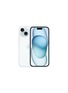 Main View - Click To Enlarge - APPLE - iPhone 15 256GB — Blue