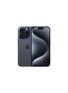 Main View - Click To Enlarge - APPLE - iPhone 15 Pro 256GB — Blue Titanium