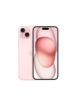 APPLE | iPhone 15 Plus 128GB — Pink | PINK | Lane Crawford