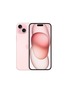 Main View - Click To Enlarge - APPLE - iPhone 15 Plus 128GB — Pink