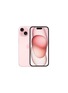 Main View - Click To Enlarge - APPLE - iPhone 15 128GB — Pink