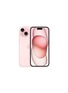 Main View - Click To Enlarge - APPLE - iPhone 15 256GB — Pink