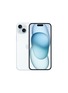 Main View - Click To Enlarge - APPLE - iPhone 15 Plus 256GB — Blue