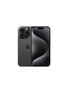 Main View - Click To Enlarge - APPLE - iPhone 15 Pro 256GB — Black Titanium