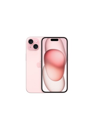 Main View - Click To Enlarge - APPLE - iPhone 15 512GB — Pink