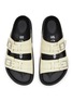 Detail View - Click To Enlarge - BIRKENSTOCK - St Barths Sandals