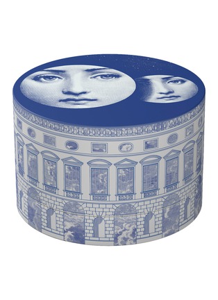 Main View - Click To Enlarge - FORNASETTI - Christmas 2023 Fornasetti Panettone 1.5kg