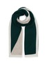 Main View - Click To Enlarge - JOVENS - Cashmere Scarf