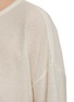  - SA SU PHI - Cashmere Silk Knitted Top