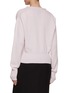 Back View - Click To Enlarge - SA SU PHI - V-Neck Cashmere Cardigan