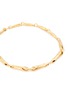 Detail View - Click To Enlarge - MISSOMA - Wavy Ridge 18K Gold Plated Necklace