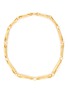 Main View - Click To Enlarge - MISSOMA - Wavy Ridge 18K Gold Plated Necklace