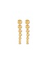 Main View - Click To Enlarge - MISSOMA - Beaded Drop Stud Earrings
