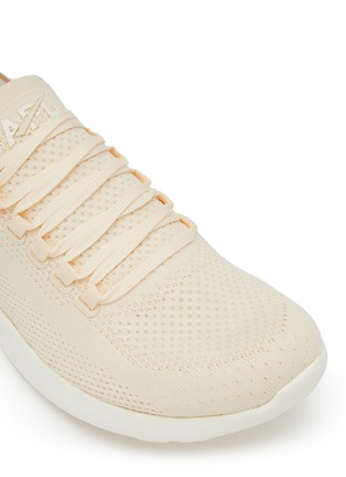 Detail View - Click To Enlarge - ATHLETIC PROPULSION LABS - TechLoom Low Top Sneakers