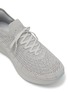 Detail View - Click To Enlarge - ATHLETIC PROPULSION LABS - Zipline Low Top Sneakers