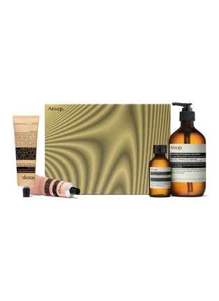Main View - Click To Enlarge - AESOP - Majestic Melodies Gift Set